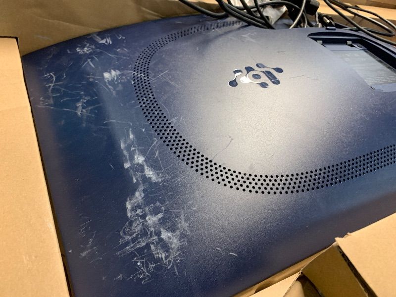 Photo 1 of ***DAMAGED - SEE NOTES/PICTURES*** Alienware AW3425DW 34" QD-OLED Gaming Monitor
