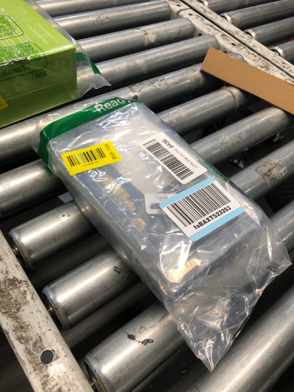 Photo 1 of ***MISSING PARTS***

TEOFix R134A Valve Core Removal Tool Set