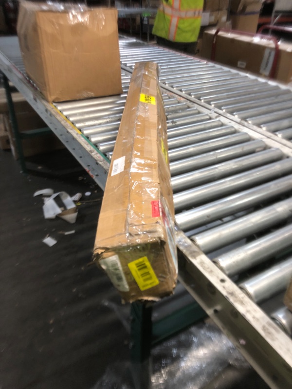 View 2 of ** PARTS ONLY HEAD IS BROKE OFF UNKNOWN, FUNCTIONAL, OR CAN BE FIXED*
KARRYTON 50" Chain Pipe Wrench