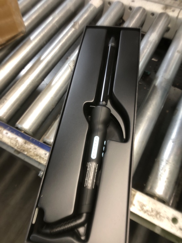 View 3 of ***FOR PARTS ONLY***
Bio Ionic Long Barrel Curling Iron - 1 Inch