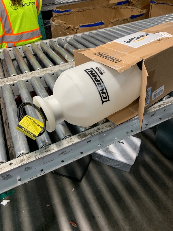 View 3 of **Parts Only** CHAPIN 20005 SureSpray 2-Gallon Pump Sprayer