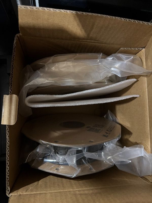 View 4 of ***MISSING PARTS**UNTESTED***Snapmaker U1 3D Printer, 4-Toolhead, 5s Toolchanger