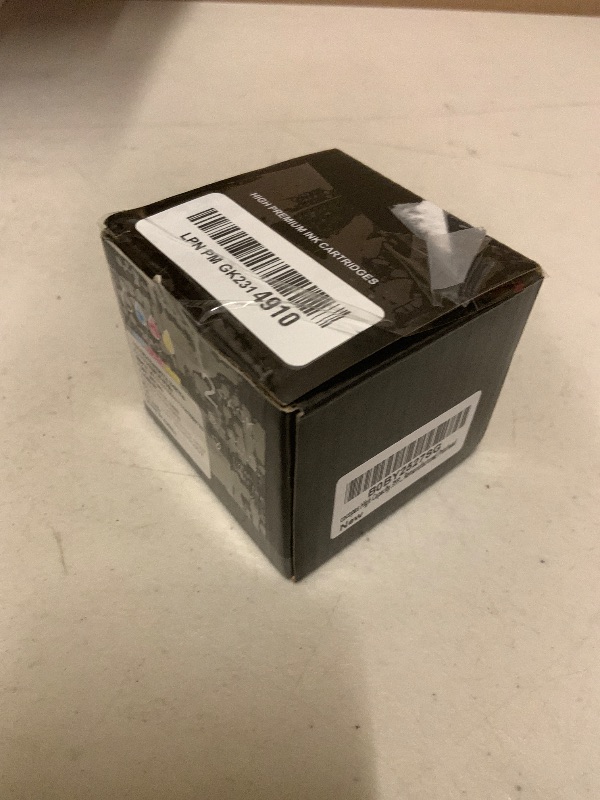 Photo 1 of cocopas High Capacity 3YP17A X4E75A Printhead Replacement for HP smart Tank 660 670 700 6000 6001 7000 7001 7300 7301 7600 7602 Series Printers Replacement with 6001 Remanufactured Printhead