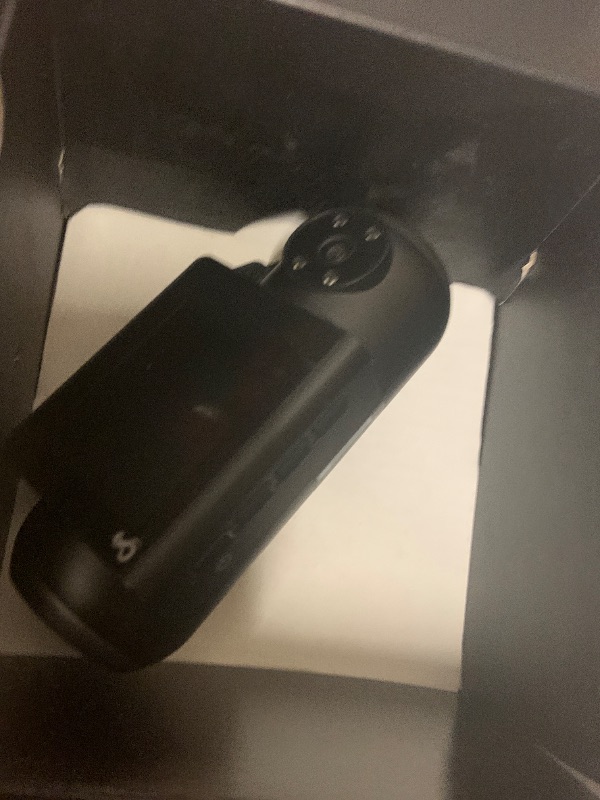 Photo 1 of Cobra Smart Dash Cam with Interior Cam (SC 201) - Full HD 1080P Resolution, Built-in WiFi & GPS, Live Police Alerts, Incident Reports, Emergency Mayday, Drive Smarter App, 16GB SD Card Incl.