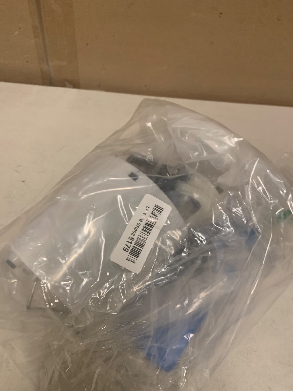 Photo 1 of PHILTOP Electric Fuel Pump Assembly FG1327 E2525M for Focus, Fiesta