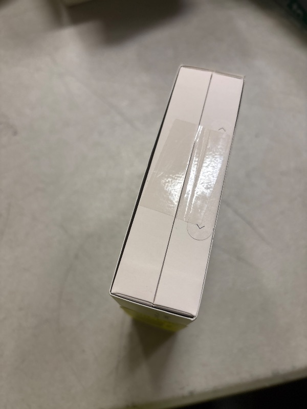 Photo 1 of Oura Ring 5 - Silver - Size 6 - World’s Smallest Smart Ring - Sleep, Activity, Women’s Health, AI Advisor, 1 Week of Battery Life, Size Before You Buy, Android & iOS Compatible