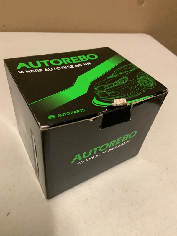 Photo 1 of High Pressure Fuel Pump 353202B250 Compatible with Hyundai Sonata Accent 2018 Kia Soul 2017-2019 Rio 2018-2019 Optima 2019 1.6L L4# 35320-2B250