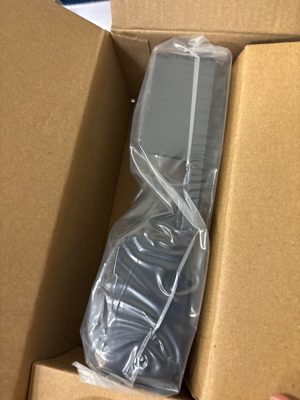 Photo 1 of Moen Flo 1-1/4-inch Smart Water Shut Off Valve, Smart Home Water Monitor Leak Detector, Wifi Connected, App Enabled Flow Meter and Shutoff, 900-002