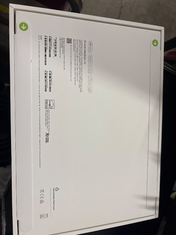 Photo 1 of MacBook Air