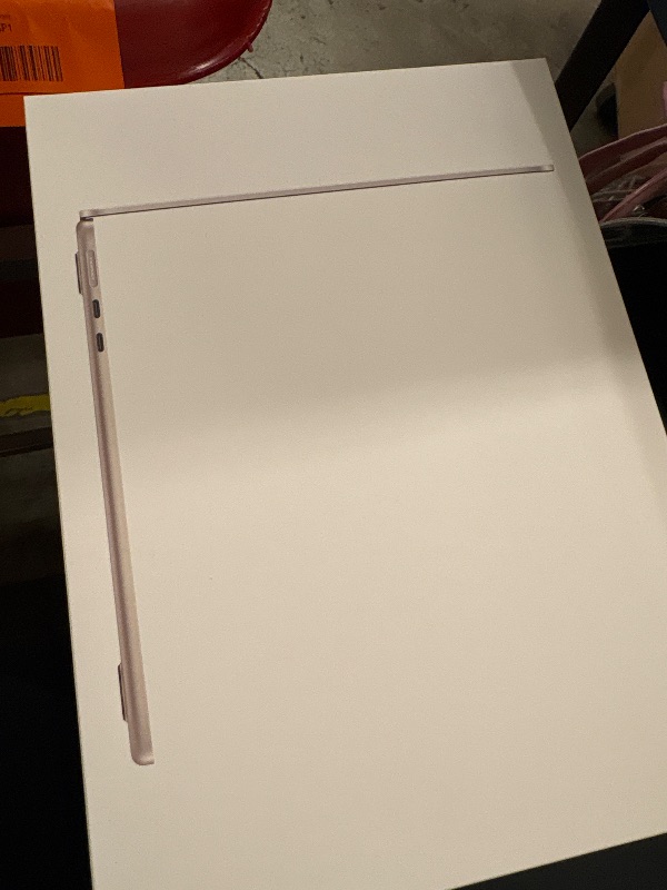 Photo 1 of MacBook Air