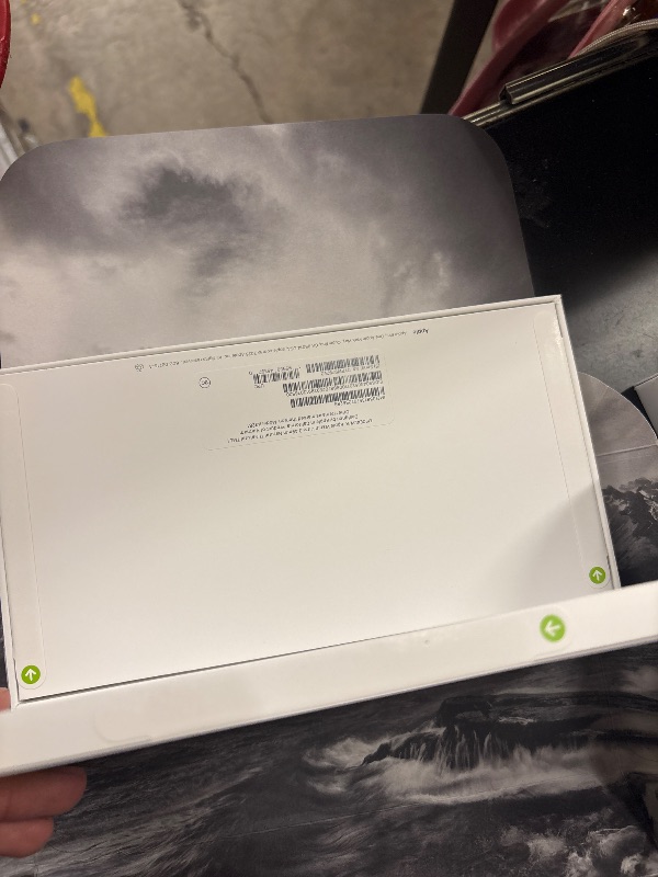 Photo 1 of Apple Watch Ultra 3