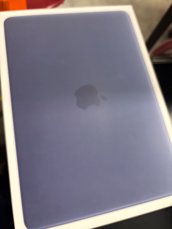 Photo 1 of MacBook Neo