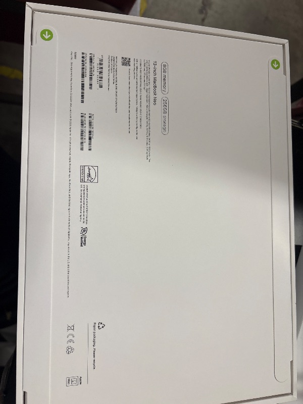 Photo 1 of MacBook Neo