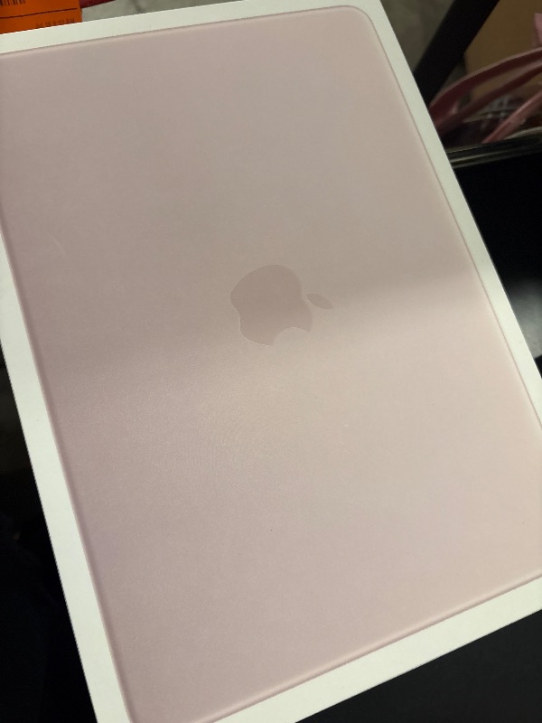 Photo 1 of MacBook Neo