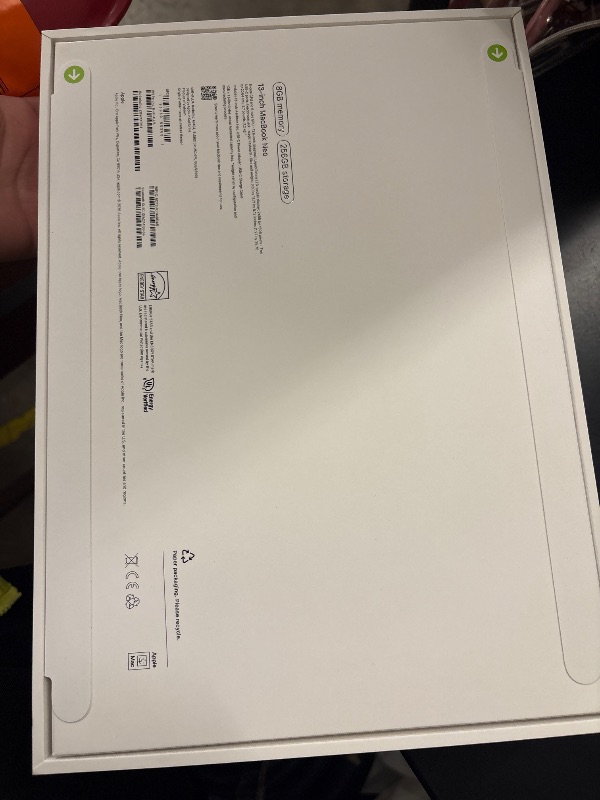 Photo 1 of MacBook Neo