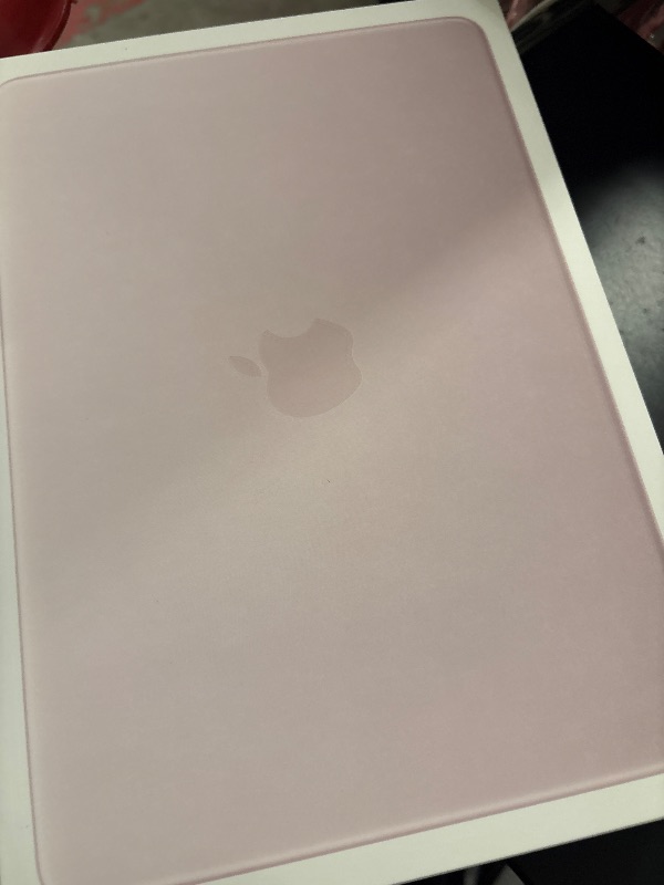 Photo 1 of MacBook Neo