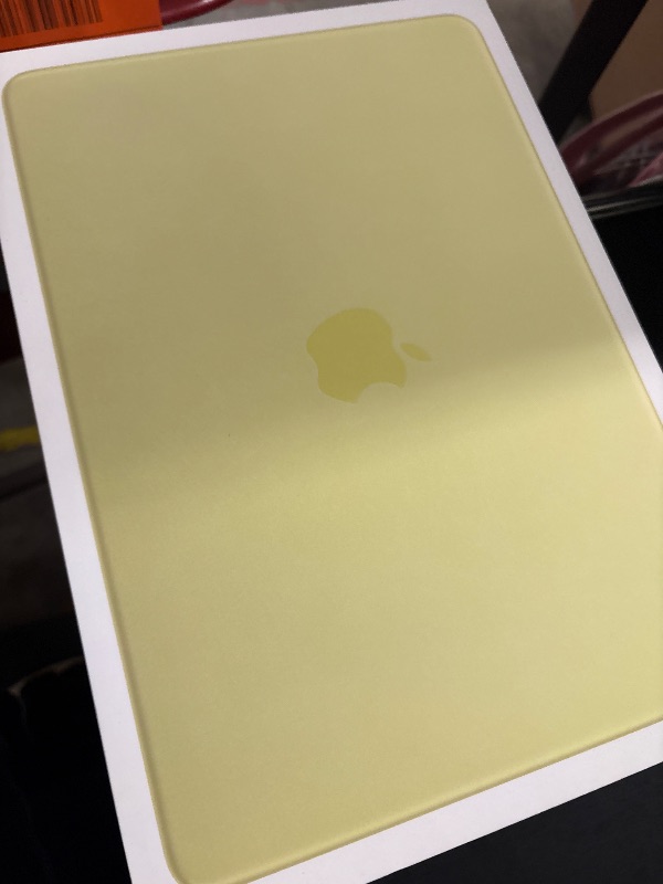 Photo 1 of MacBook Neo