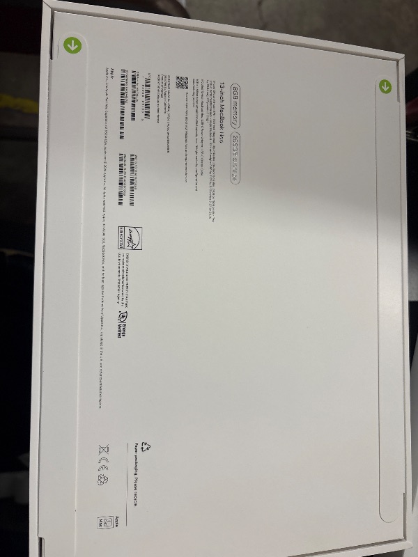 Photo 1 of MacBook Neo