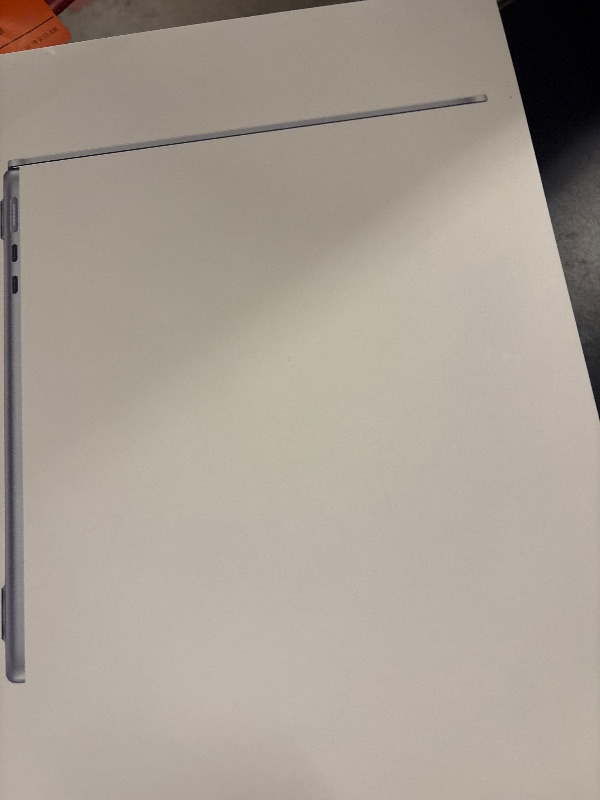 Photo 1 of MacBook Air