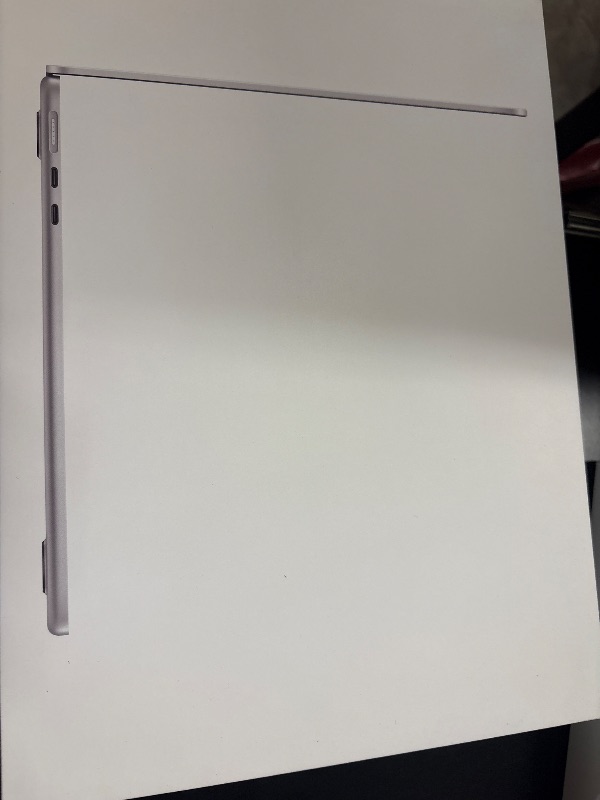 Photo 1 of MacBook Air