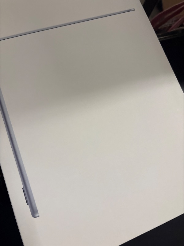 Photo 1 of MacBook Air