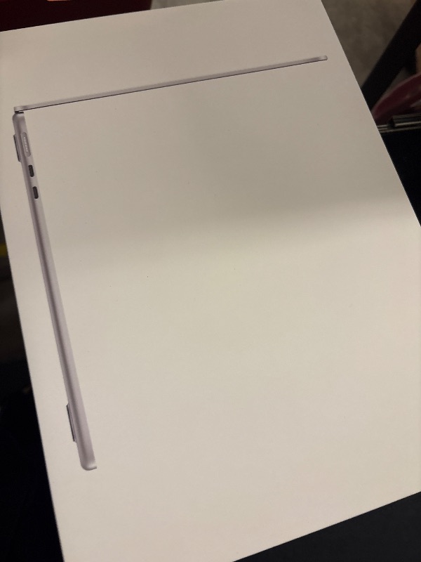 Photo 1 of MacBook Air