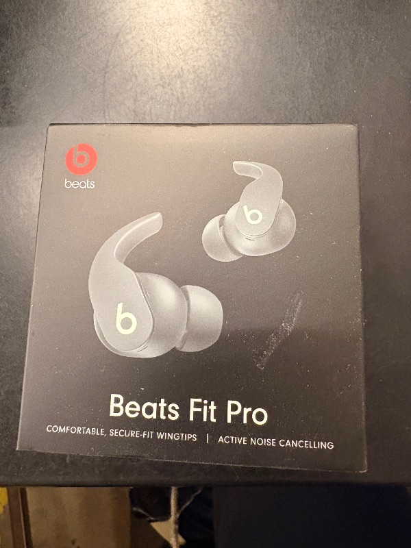 Photo 1 of Beats Fit Pro