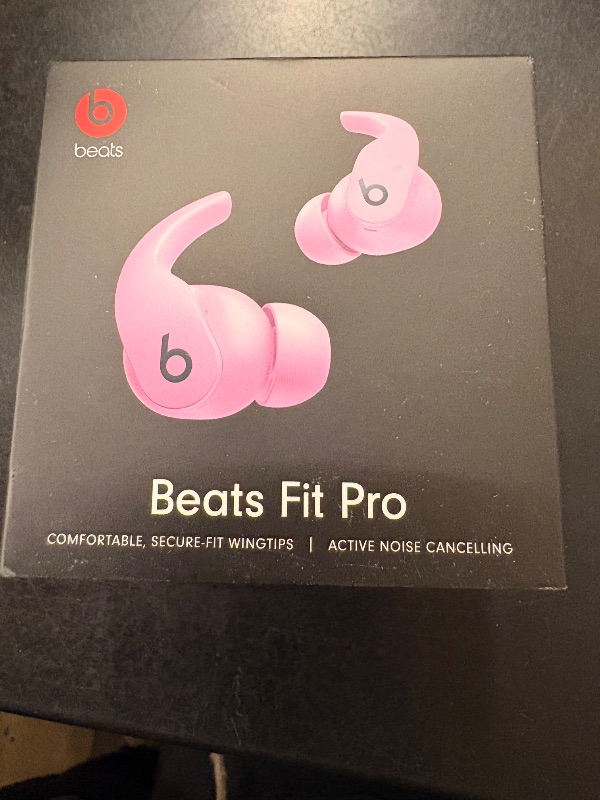 Photo 1 of Beats Fit Pro
