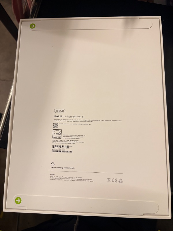 Photo 1 of iPad Air