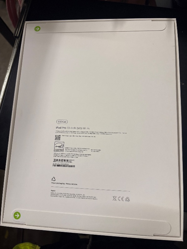 Photo 1 of iPad Pro