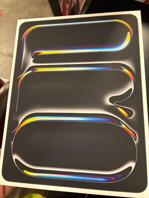 Photo 1 of iPad Pro