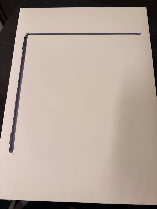 Photo 1 of MacBook Air