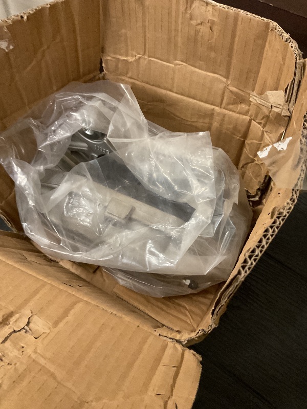 Photo 1 of PHILTOP Brake Caliper Front Right Compatible with 2008-2013 G37, 2014-2019 Q50, 2009-2019 370Z, 2014-2018 Q60, 2014-2019 Q70, 2011-2013 M37, 19-6233