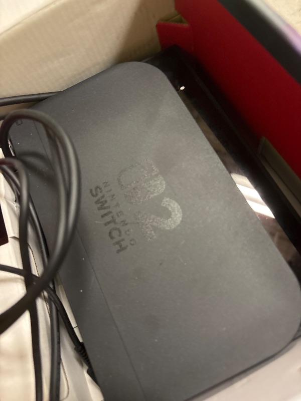 Photo 1 of Nintendo Switch 2 System
