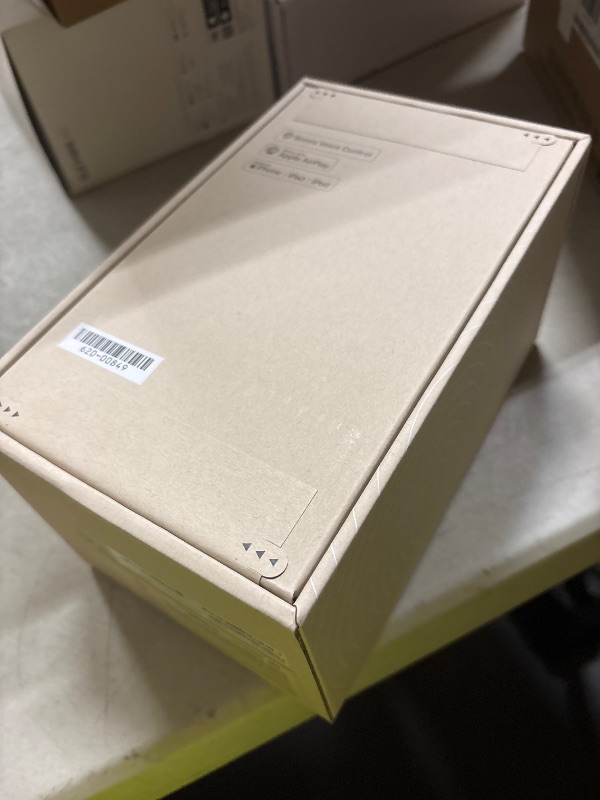 Photo 1 of Sonos Play Portable Bluetooth Speaker - White