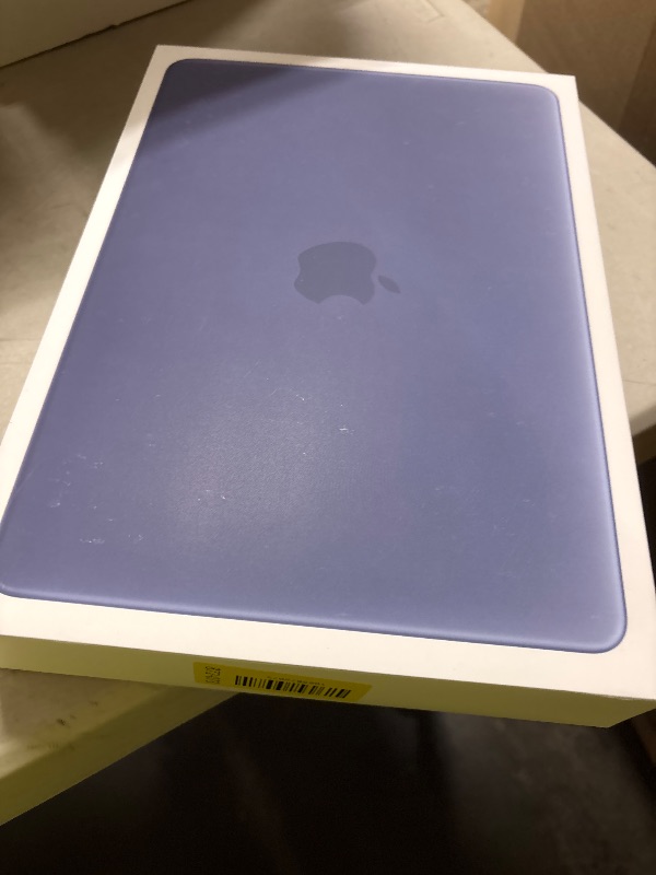 Photo 1 of Apple 2026 MacBook Neo 13-inch Laptop with A18 Pro chip: Built for AI and Apple Intelligence, Liquid Retina Display, 8GB Unified Memory, 512GB SSD Storage, 1080p FaceTime HD Camera, Touch ID; Indigo