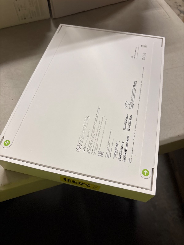 Photo 1 of Apple 2026 MacBook Neo 13-inch Laptop with A18 Pro chip: Built for AI and Apple Intelligence, Liquid Retina Display, 8GB Unified Memory, 512GB SSD Storage, 1080p FaceTime HD Camera, Touch ID; Indigo