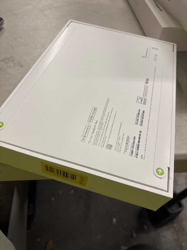 Photo 1 of Apple 2026 MacBook Neo 13-inch Laptop with A18 Pro chip: Built for AI and Apple Intelligence, Liquid Retina Display, 8GB Unified Memory, 512GB SSD Storage, 1080p FaceTime HD Camera, Touch ID; Blush