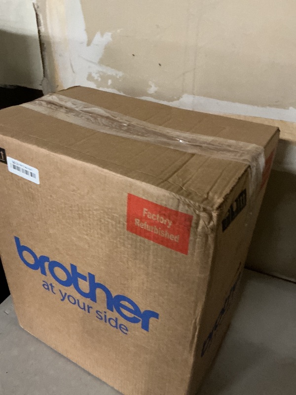 Photo 1 of Brother HL-L2460DW Wireless Monochrome Laser Printer