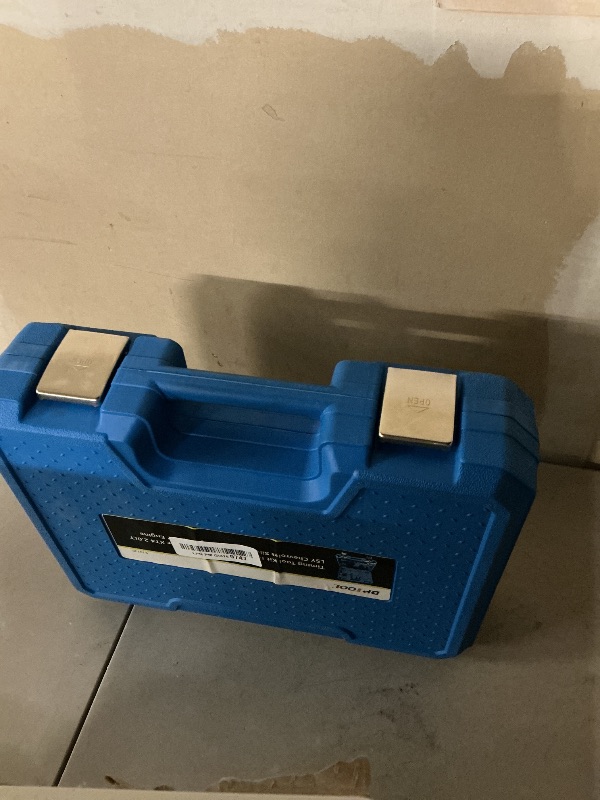 Photo 1 of DPTOOL Engine Timing Tool Kit for GM 2.0L LSY & 2.7L L3B
