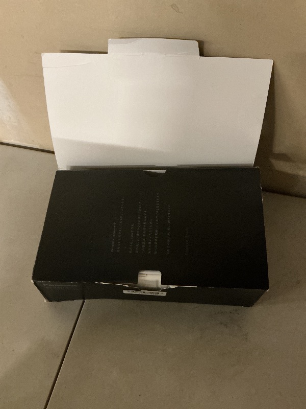 Photo 1 of Panasonic EH-NA0J Hair Dryer - Deep Navy