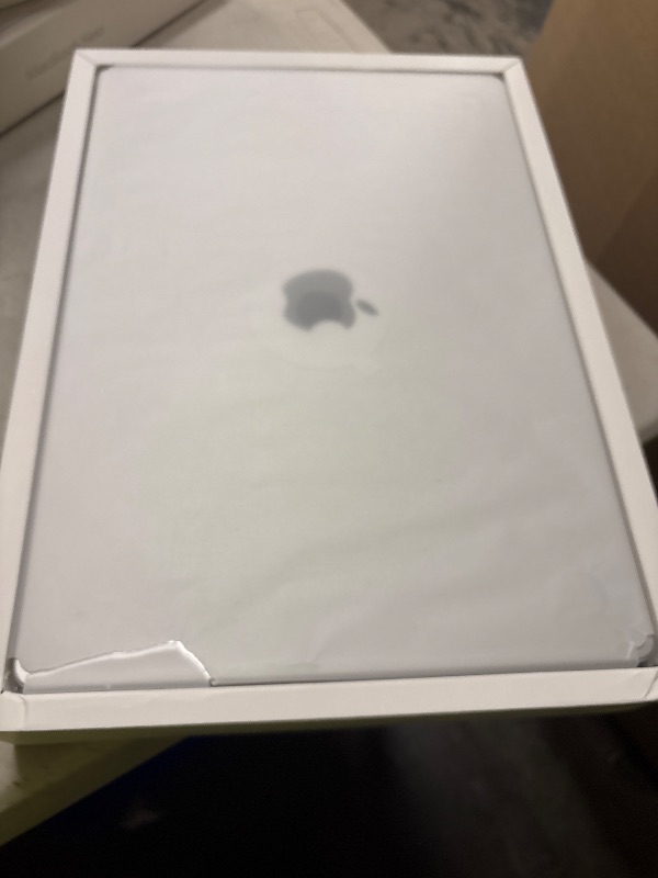 Photo 1 of Apple 2024 MacBook Pro Laptop with M4 Max, 16?core CPU, 40?core GPU: Built for Apple Intelligence, 16.2-inch Liquid Retina XDR Display, 48GB Unified Memory, 1TB SSD Storage; Silver