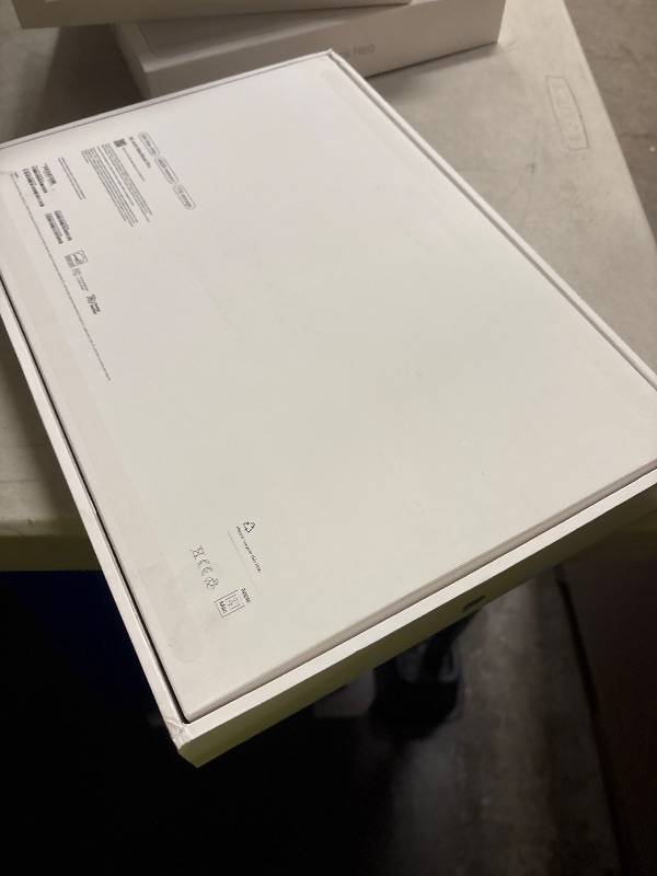Photo 1 of Apple 2024 MacBook Pro Laptop with M4 Max, 16?core CPU, 40?core GPU: Built for Apple Intelligence, 16.2-inch Liquid Retina XDR Display, 48GB Unified Memory, 1TB SSD Storage; Silver