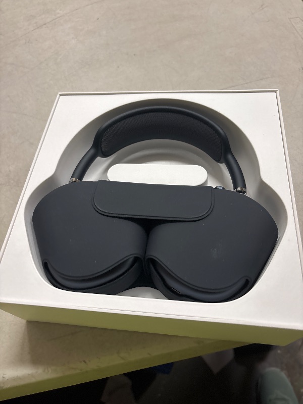 Photo 1 of Apple AirPods Max 2 Wireless Over-Ear Headphones
