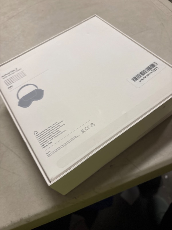 Photo 1 of Apple AirPods Max 2 Wireless Over-Ear Headphones