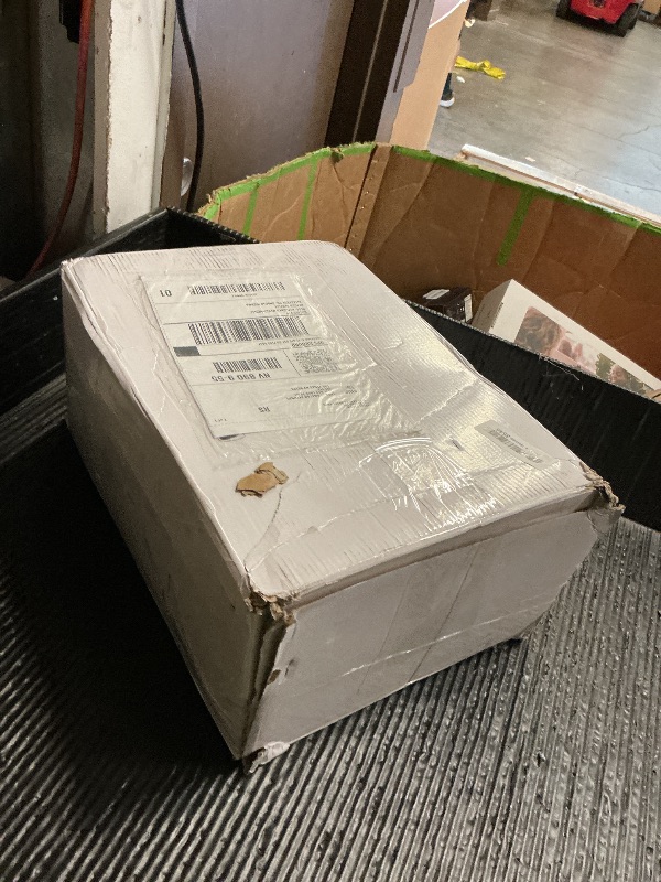 Photo 1 of Cwsk BBL Mattress with Built-in Pump