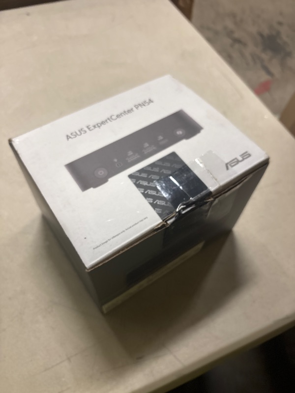 Photo 1 of ASUS ExpertCenter PN54 Mini PC