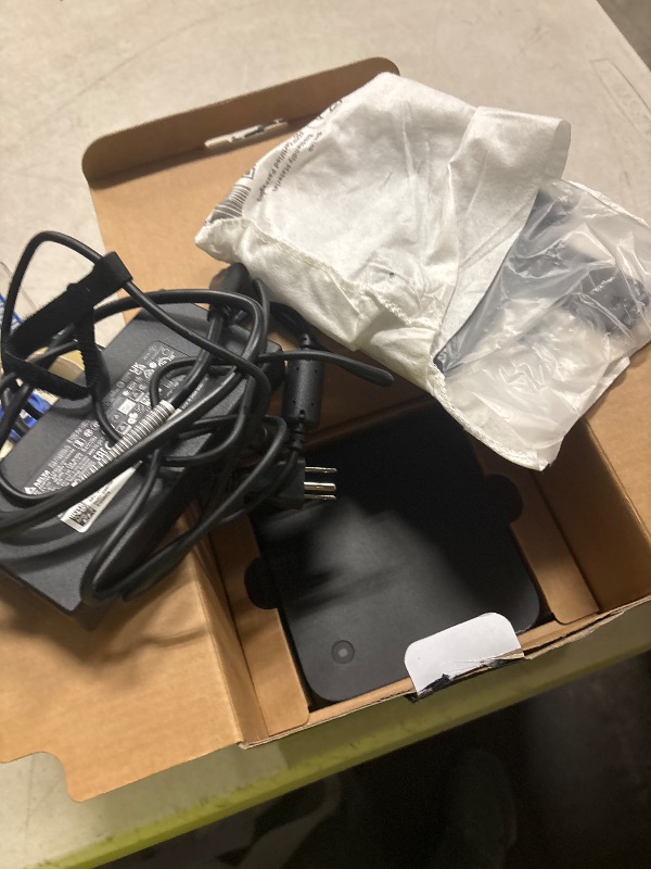 Photo 1 of ASUS ExpertCenter PN54 Mini PC