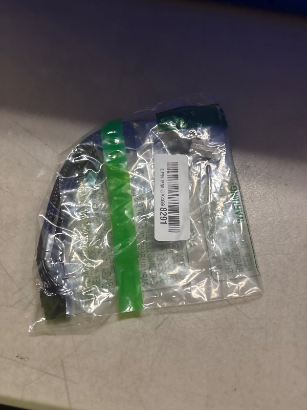 Photo 1 of ELFJMZP Dual 6-pin to 8-pin GPU Power Cable
