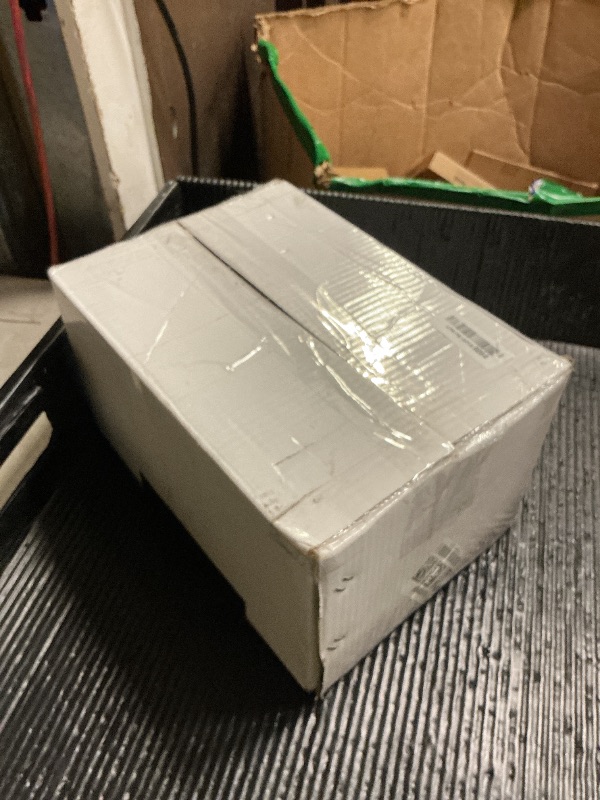 Photo 1 of RUGCEL WINCH Control Box for Tank Winches